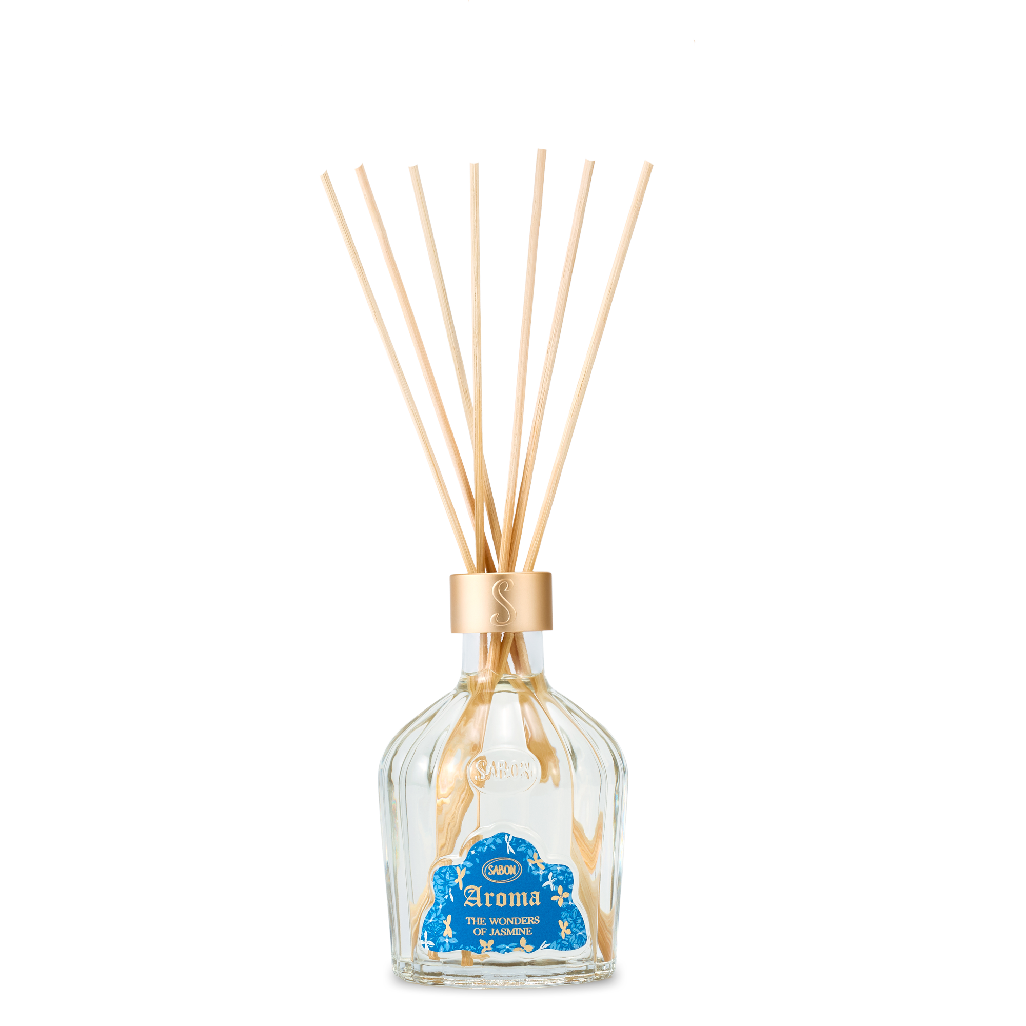 2026/1/8発売 SABON アロマ ワンダーズ