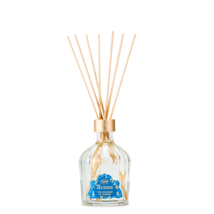 2026/1/8発売 SABON アロマ ワンダーズ