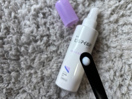 ヒルマイルドライト なめらか乳液/健栄製薬/乳液を使ったクチコミ(3枚目)