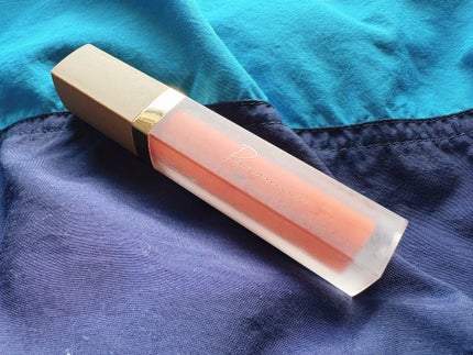 センシュアルフィックスティント/Ririmew/リップティントを使ったクチコミ(1枚目)