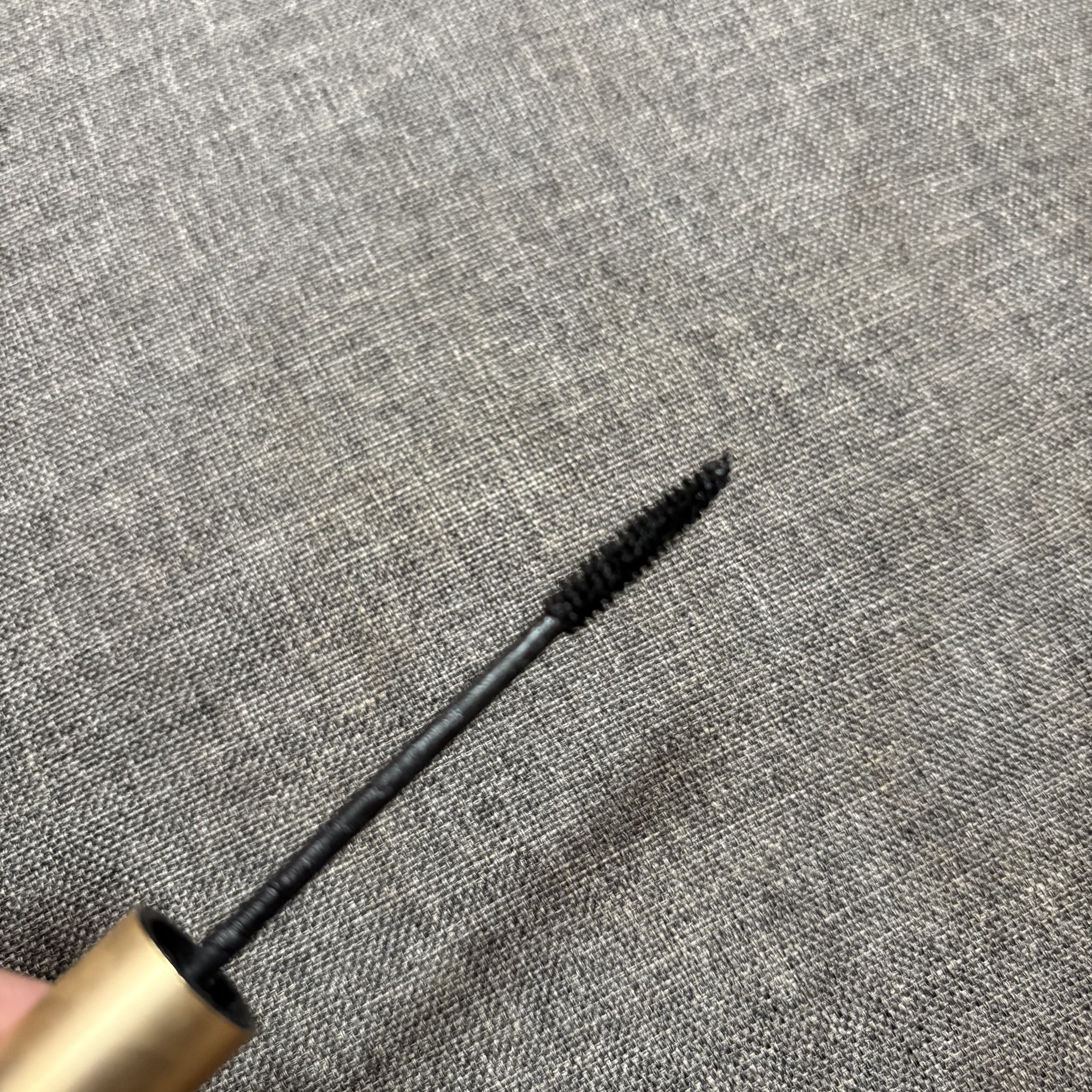 オールデイ ボリュームアンドカールマスカラ/Milk Touch/マスカラを使ったクチコミ（2枚目）