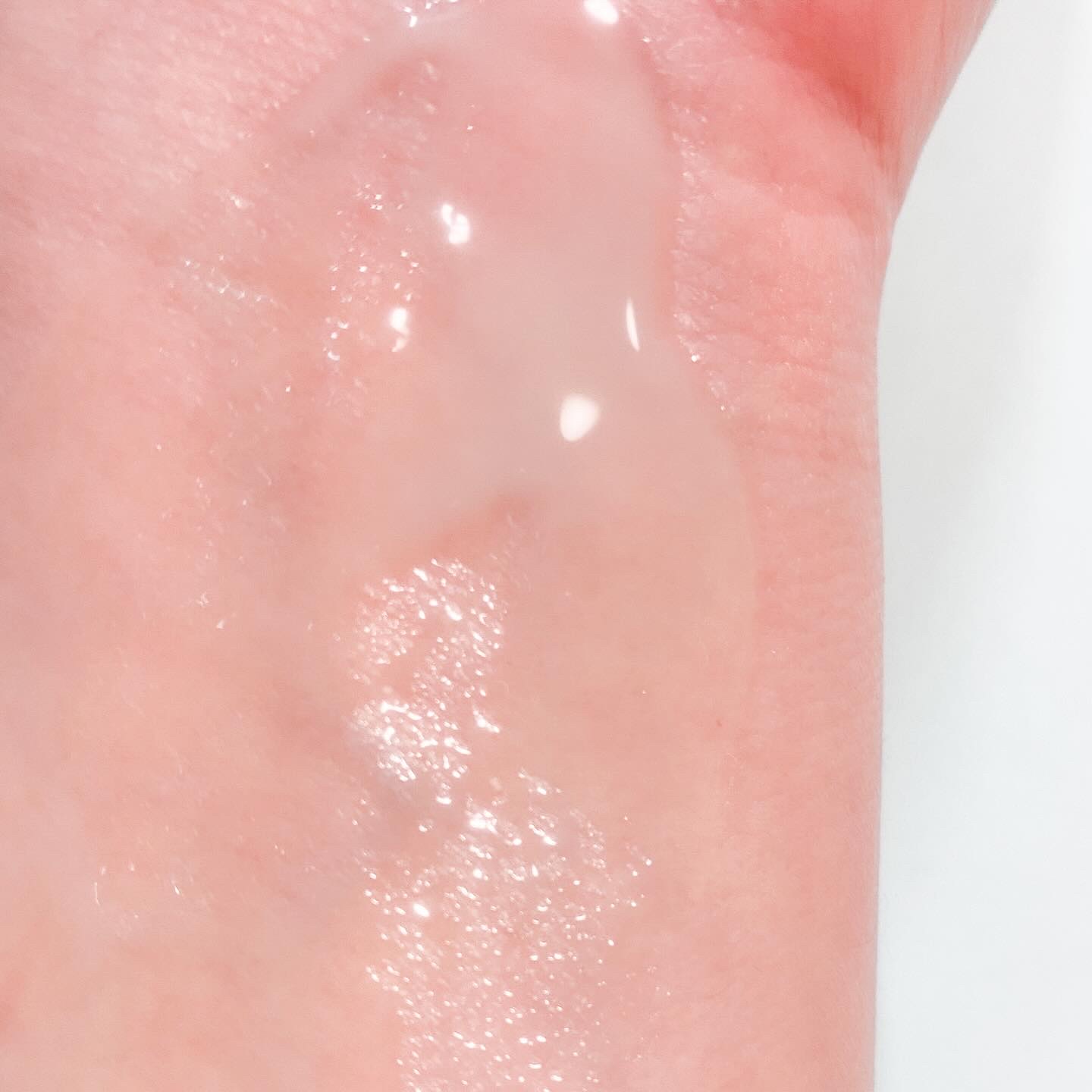 ReDRNエクソソームアンプル/Dr.nineteen/美容液を使ったクチコミ（3枚目）