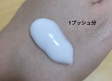 matsukiyo アフターシャワーボディミルク/matsukiyo/ボディミルクを使ったクチコミ(3枚目)