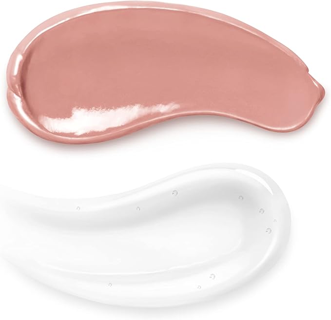 UNLIMITED DOUBLE TOUCH 101 SOFT ROSE