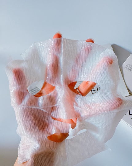 トラブルパッチマスク/EIOM/その他スキンケアを使ったクチコミ(5枚目)