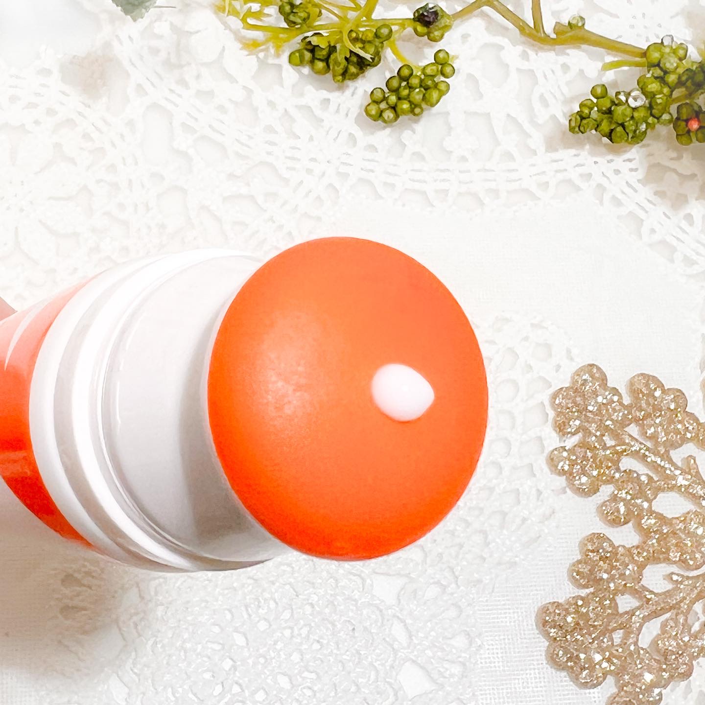 セルターンクリーム 100ml/リリーイブ/フェイスクリームを使ったクチコミ（3枚目）