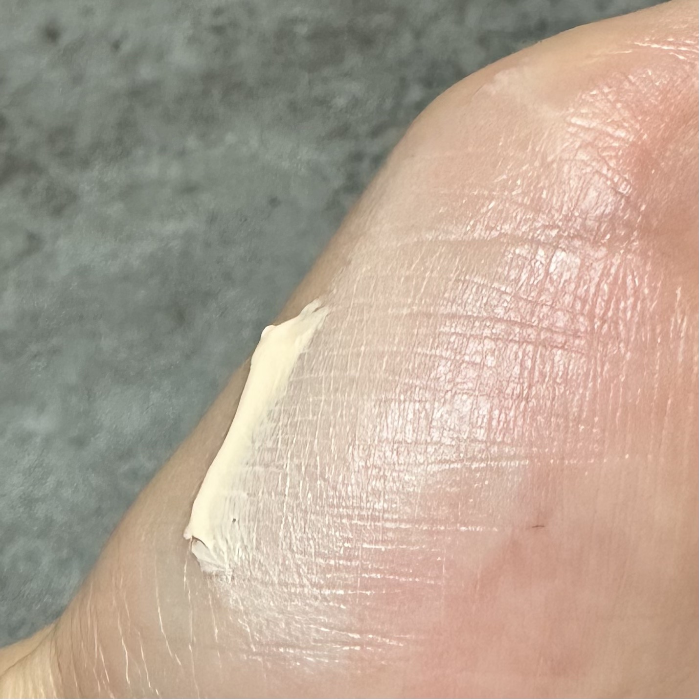 SHISEIDO フューチャーソリューション LX インフィニトリートメント プライマーのクチコミ「クレドの下地で不満だった人使って！

薄肌だから薄づきファンデが合うんだけどカバー力が物足りな.....」（2枚目）