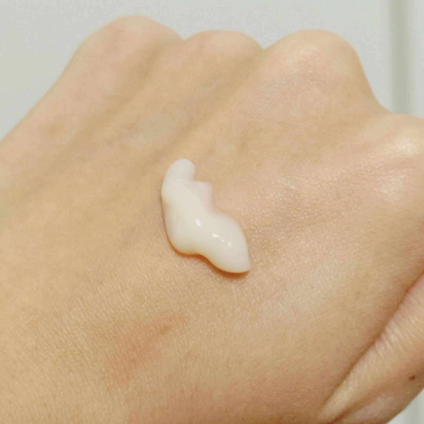 ソフィーナ iP ハリ弾力注入美容液 レフィル 40g/SOFINA iP/美容液を使ったクチコミ（2枚目）