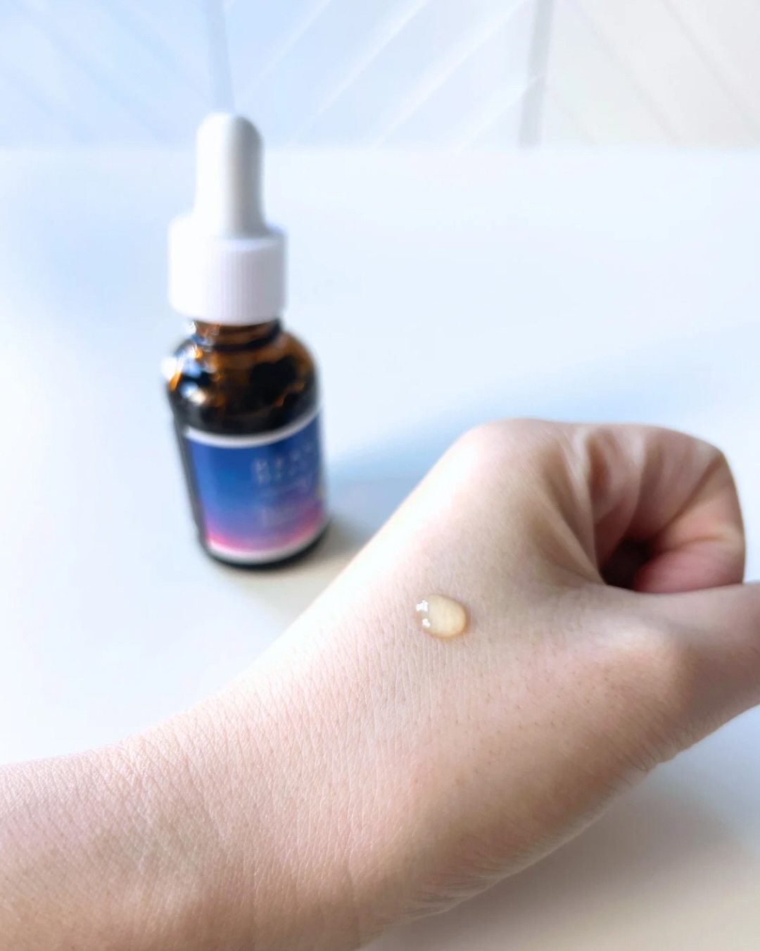 ケアナボーテ VC10リラクシング美容液/ケアナボーテ/美容液を使ったクチコミ（3枚目）