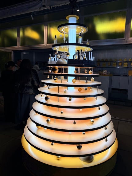 ダルバ ホワイトトリュフファーストスプレーセラム/ダルバ/ミスト状化粧水を使ったクチコミ(5枚目)