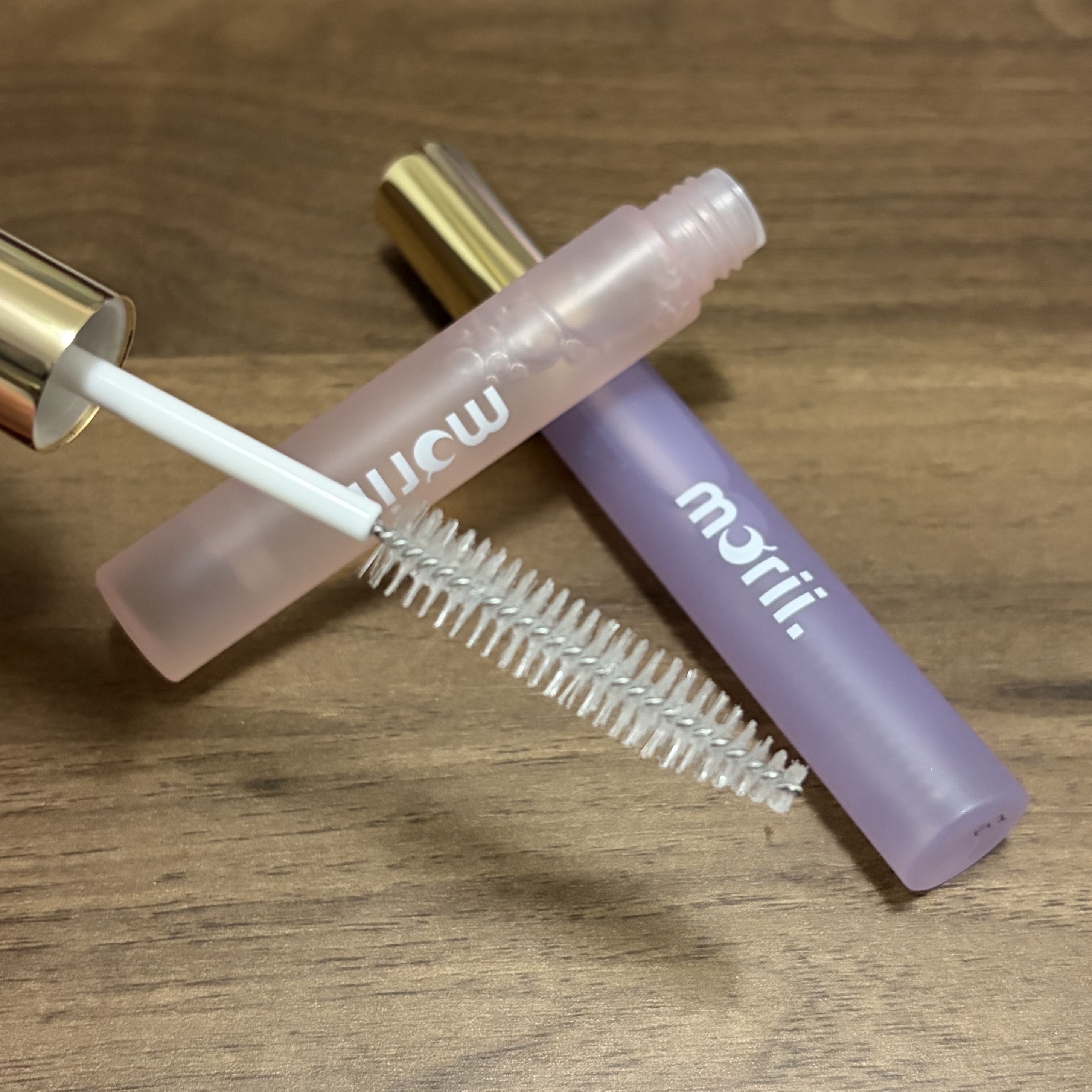 うるピタフィクサー フォーチューンピンク/morii/その他スタイリングを使ったクチコミ（3枚目）