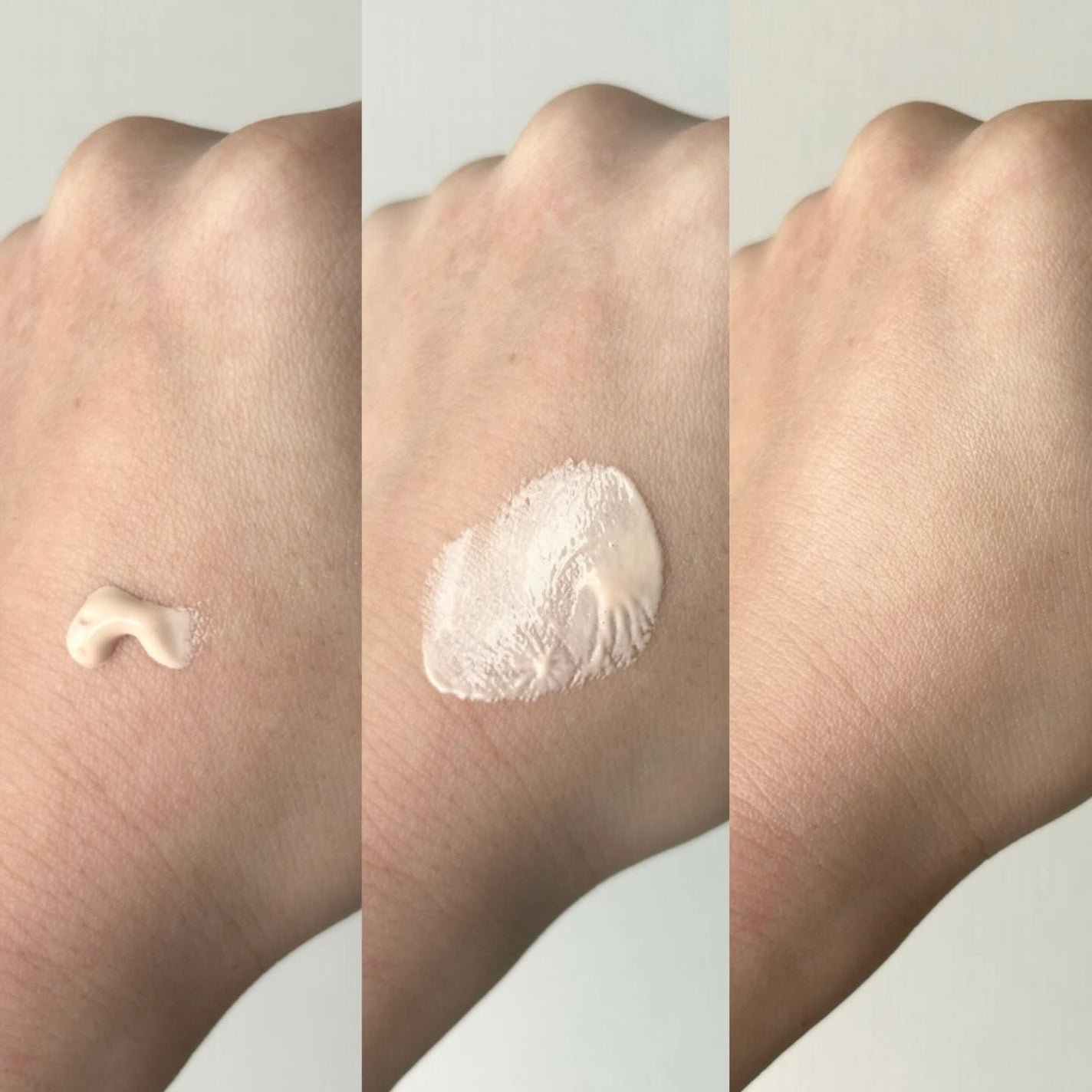 SKINEGO SUPER GLOW DEEP COLLAGEN PDRN CREAM/SKINEGO/フェイスクリームを使ったクチコミ(3枚目)