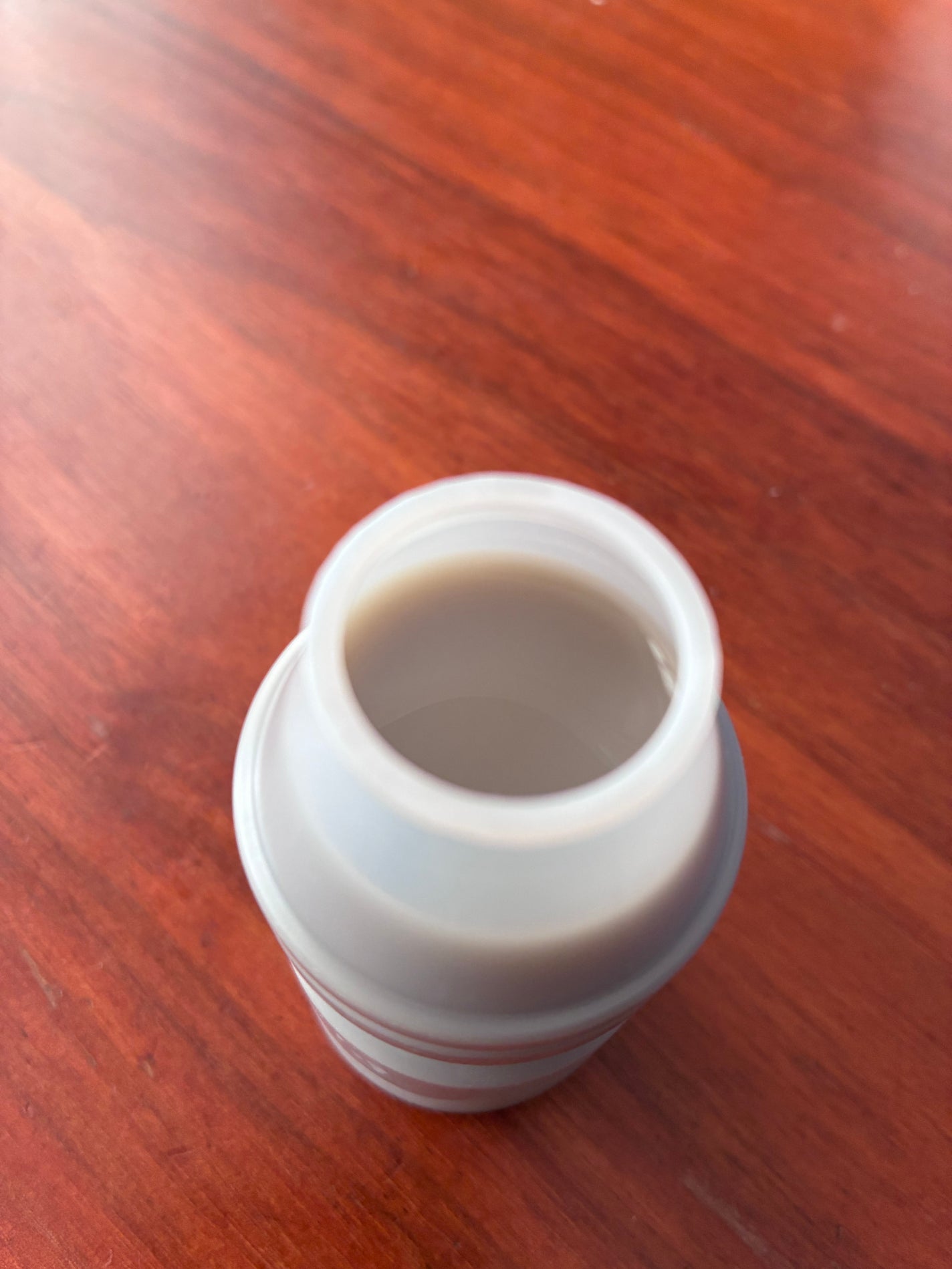 ゆーゆ❀♡❀ on LIPS 「みなさーん!クロレラ飲んでますか?クロレラは生きて腸まで届く乳..」(3枚目)