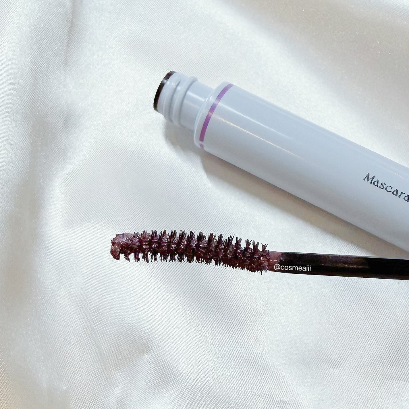 スカルプD マスカラ ロングロング/アンファー(スカルプD)/マスカラを使ったクチコミ(4枚目)