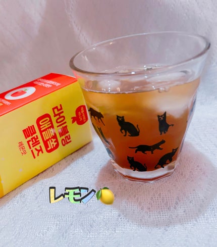 ライブリングアサビクレンズ/LIVELING/酵素ドリンクを使ったクチコミ(5枚目)