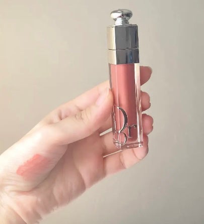 ディオール アディクト リップ マキシマイザー/Dior/リップグロスを使ったクチコミ(3枚目)