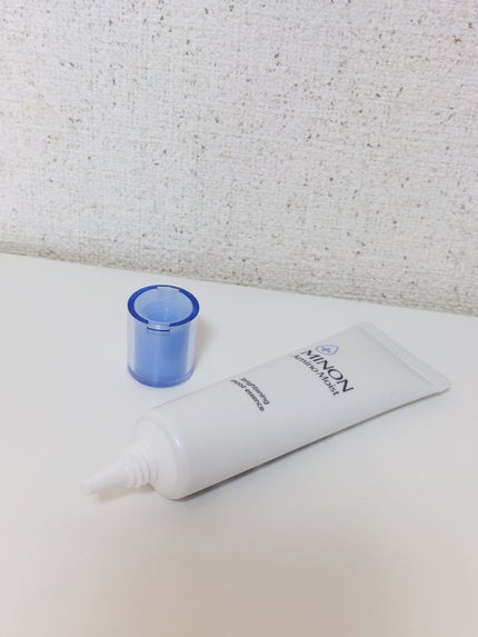 ミノン アミノモイスト ブライトニング モイストエッセンス/ミノン/美容液を使ったクチコミ(4枚目)