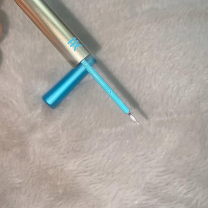 TWOOLダブルアイリッドハイブリットフィルム/SHOBIDO/二重まぶた用アイテムを使ったクチコミ(3枚目)