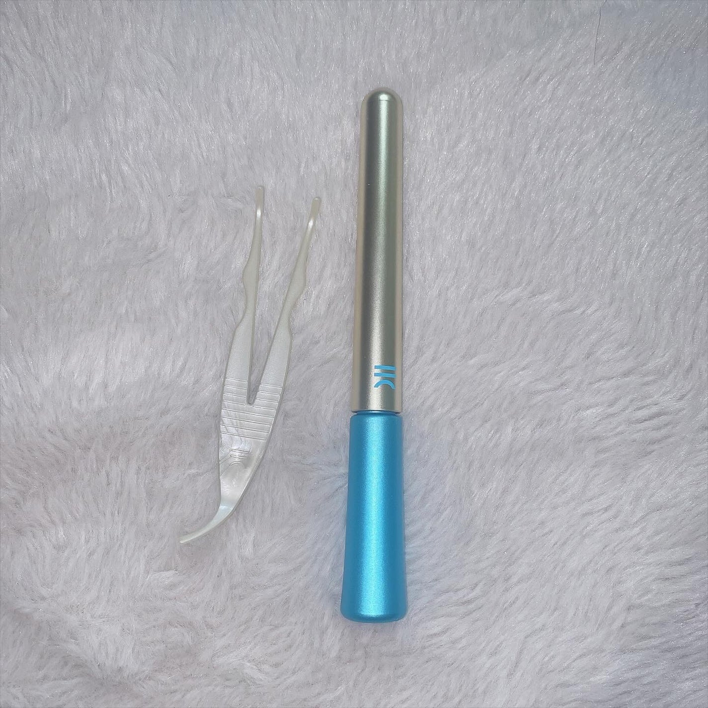 TWOOL ダブルアイリッドグルー/SHOBIDO/二重まぶた用アイテムを使ったクチコミ(2枚目)