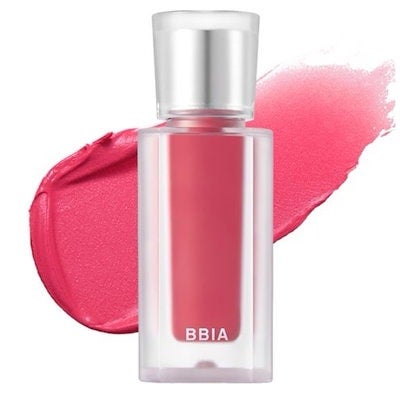 ラストベルベットティント V18 チェアフル