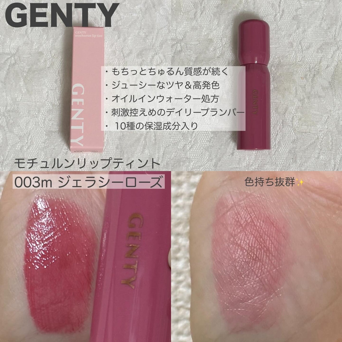 ウォンジョンヨ メタルシャワーペンシル/Wonjungyo/スティックアイシャドウを使ったクチコミ(1枚目)