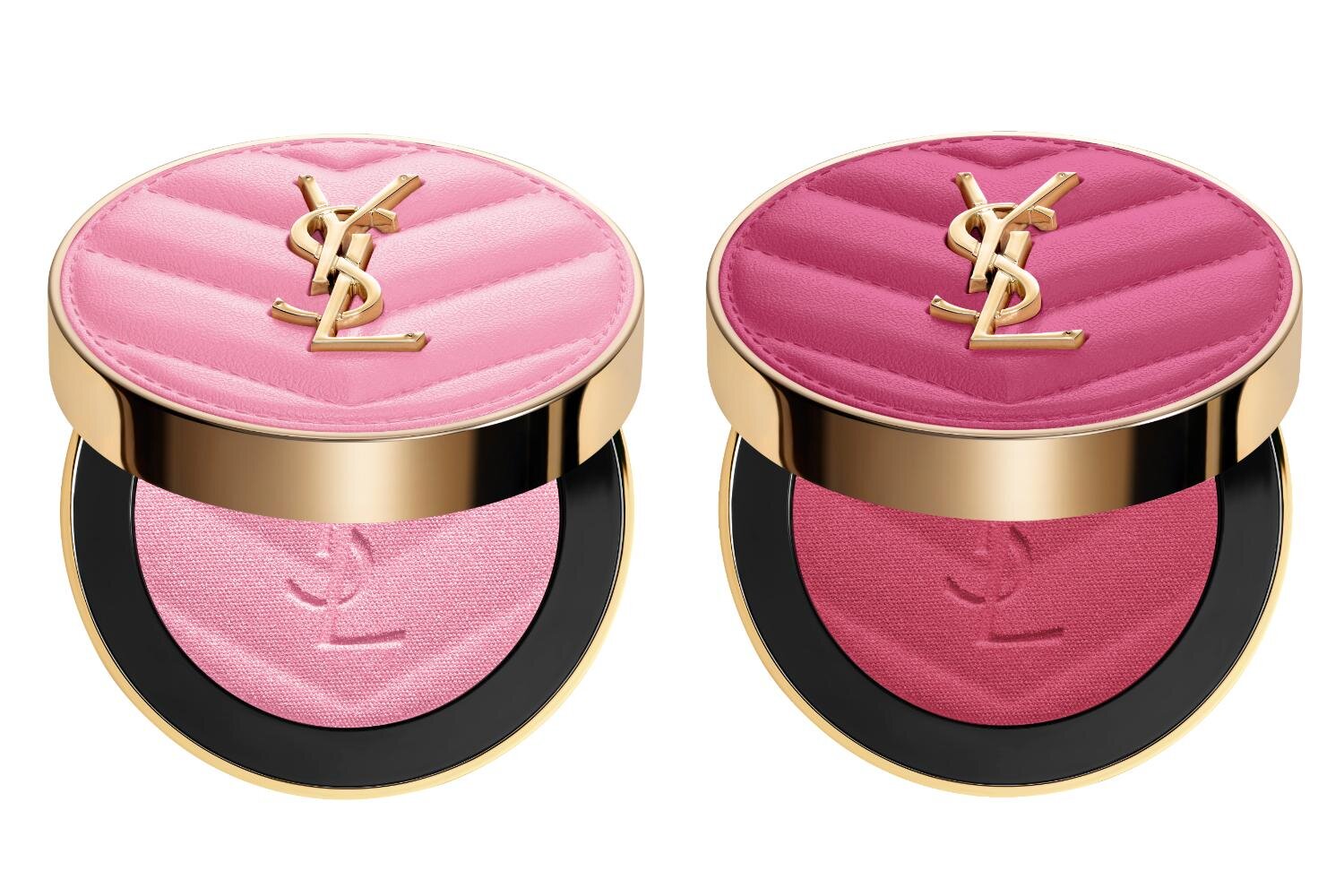 YSL メイクミーブラッシュ パウダー