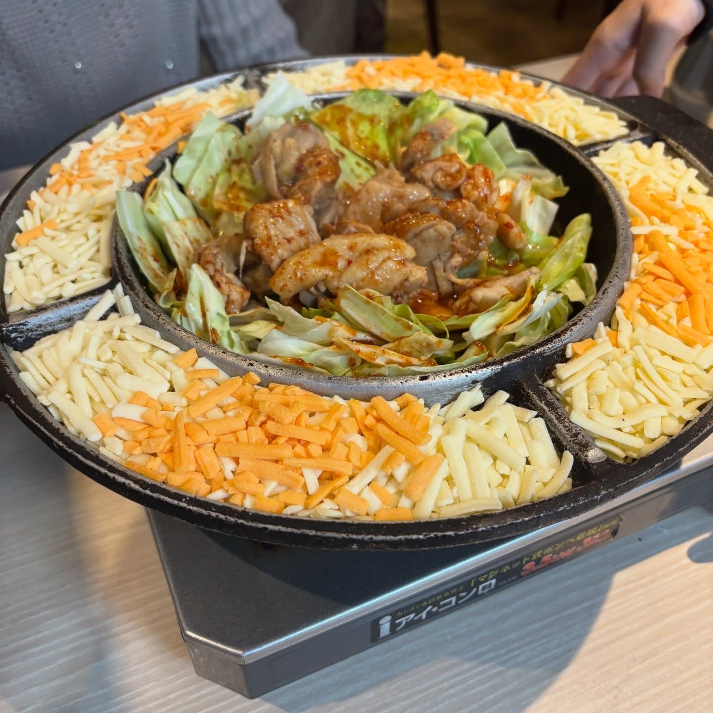 HOMEI ウィークリージェル/HOMEI/ジェルネイルを使ったクチコミ(10枚目)