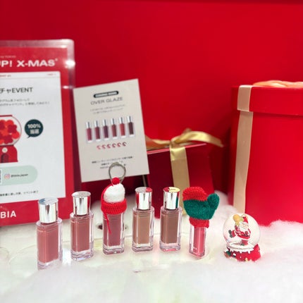 Akiフォロバ on LIPS 「♡HurryupBBIAChristmas2025☃️@cos..」(5枚目)