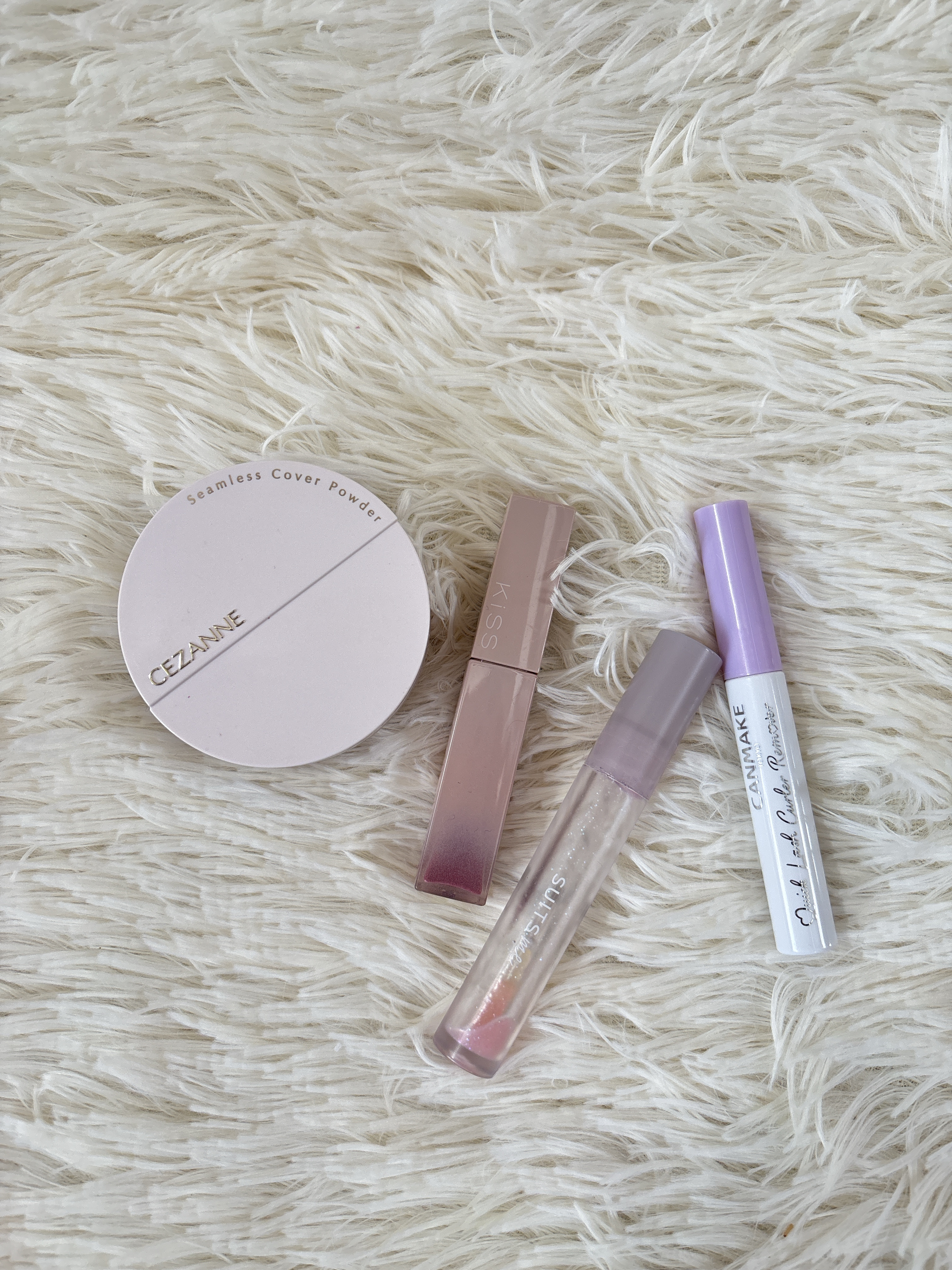 SUIT me リップグロス/ドンキホーテ/リップグロスを使ったクチコミ（1枚目）