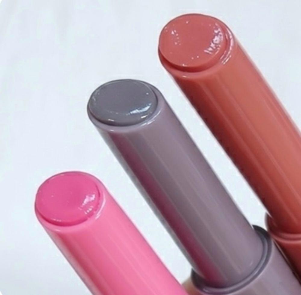 3CE シャインリフレクター/3CE/口紅を使ったクチコミ（2枚目）