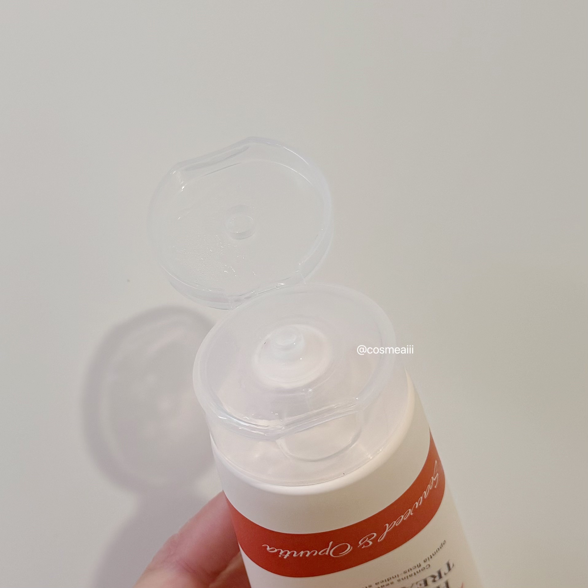 AFTER SALON CARE HAIR PACK TREATMENT/CULRY SHYLL/洗い流すヘアトリートメントを使ったクチコミ（3枚目）