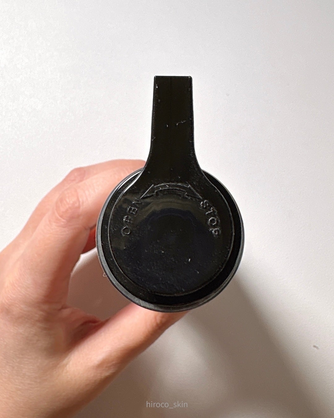 ラ・シューム LHA ディープクレンジング ポンピング バーム/la:shuim/クレンジングバームを使ったクチコミ(10枚目)