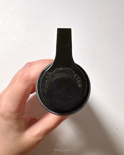 ラ・シューム LHA ディープクレンジング ポンピング バーム/la:shuim/クレンジングバームを使ったクチコミ(10枚目)