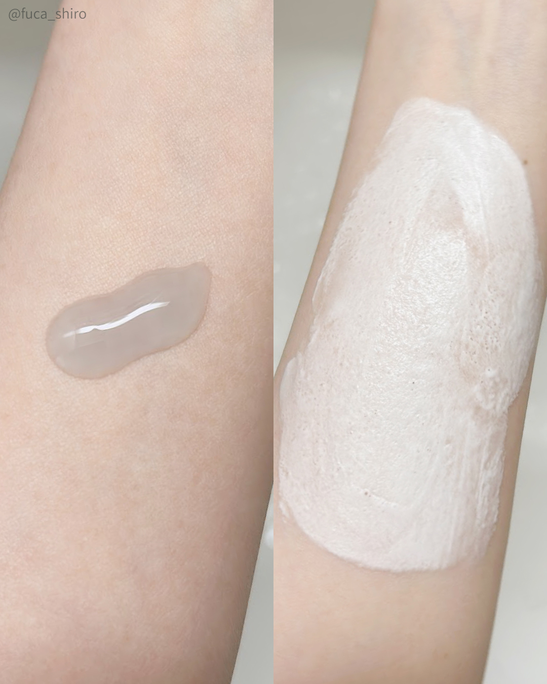 抗酸化クレンザー/大熊製薬/その他洗顔料を使ったクチコミ（2枚目）