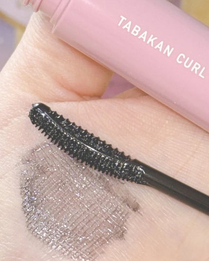 キングダム 束感カールマスカラ/キングダム/マスカラを使ったクチコミ(4枚目)