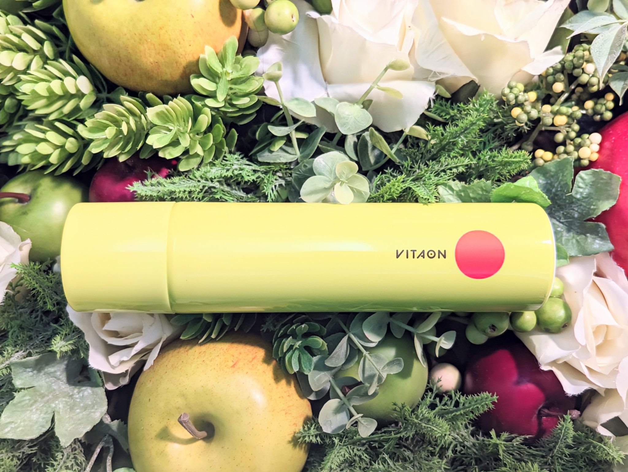 ビタオンチアフルミスト/VITAON/ミスト状化粧水を使ったクチコミ（1枚目）