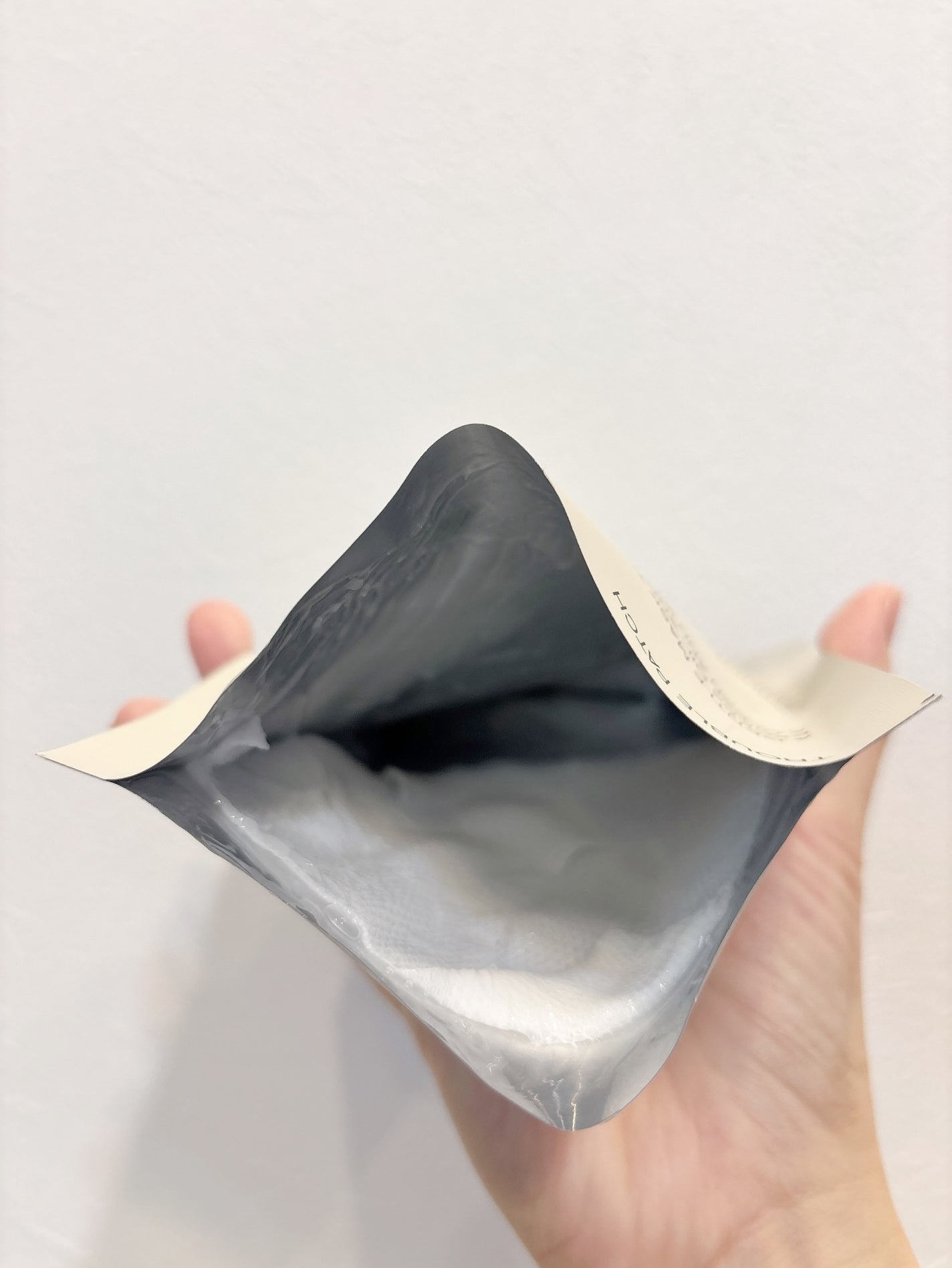 トラブルパッチマスク/EIOM/その他スキンケアを使ったクチコミ(3枚目)