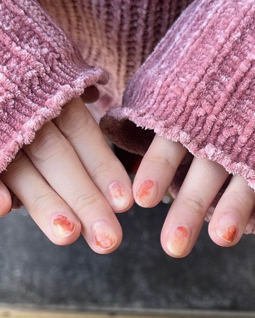 ヴェルニ/CHANEL/マニキュアを使ったクチコミ（2枚目）