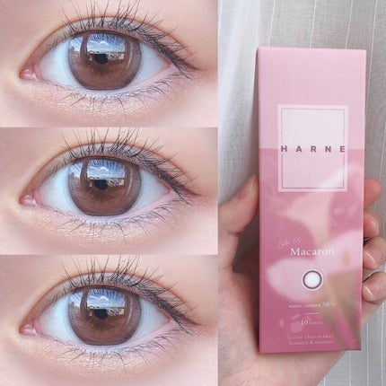 ディオール バックステージ アイ パレット/Dior/アイシャドウパレットを使ったクチコミ(4枚目)