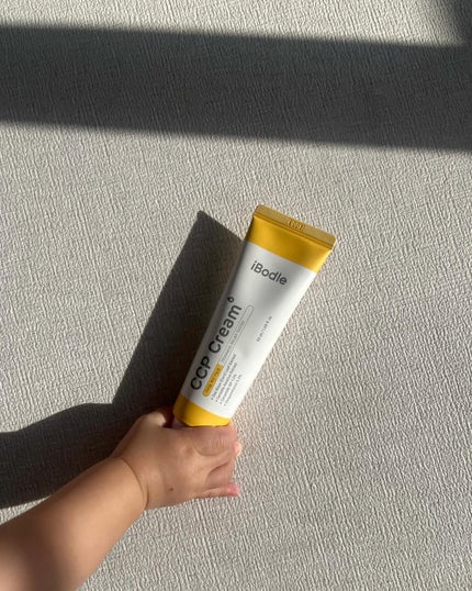 CCPローション/ibodle/化粧水を使ったクチコミ(5枚目)