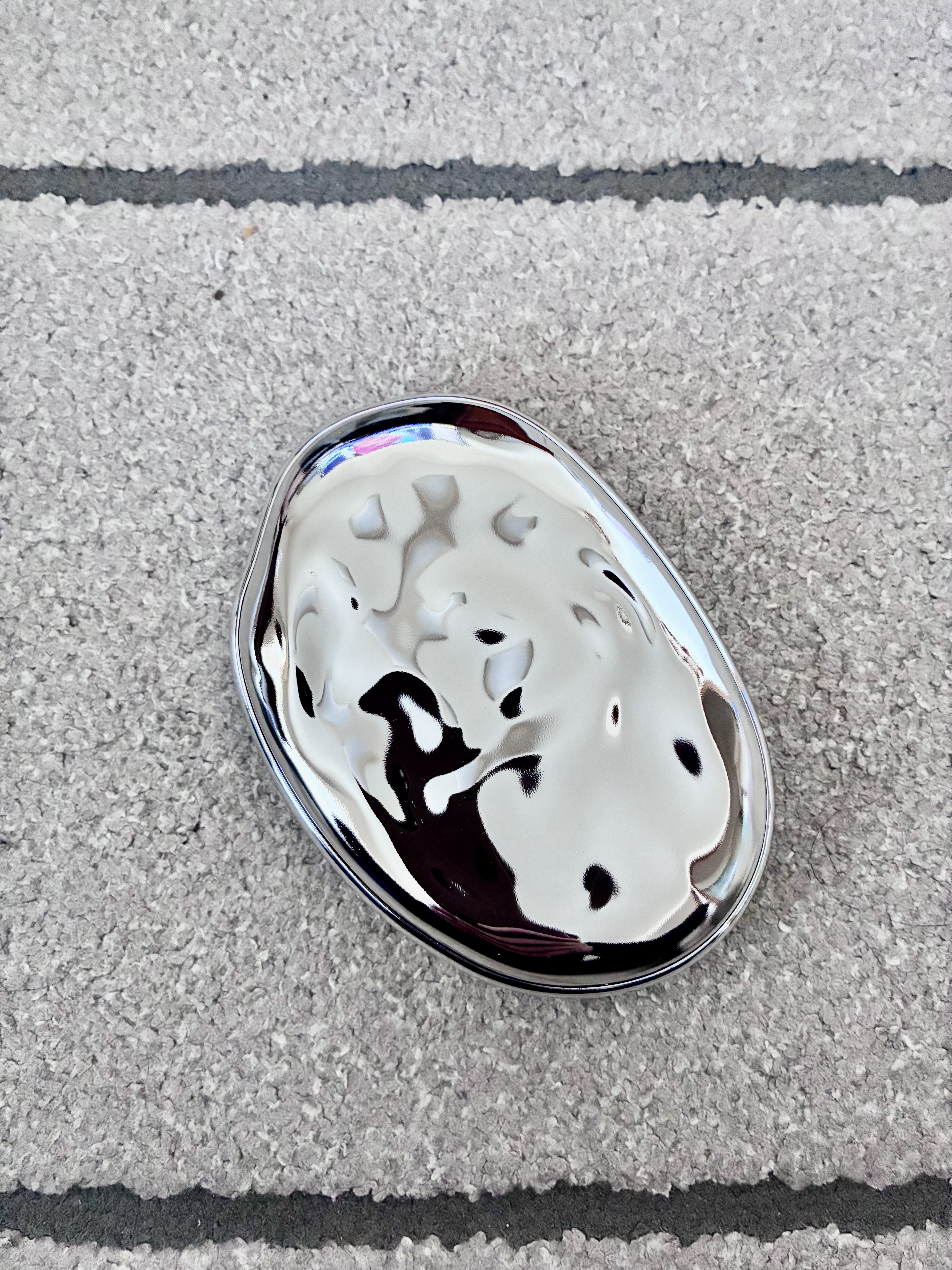 繰り返し使えるカイロ/フランフラン/その他を使ったクチコミ（2枚目）