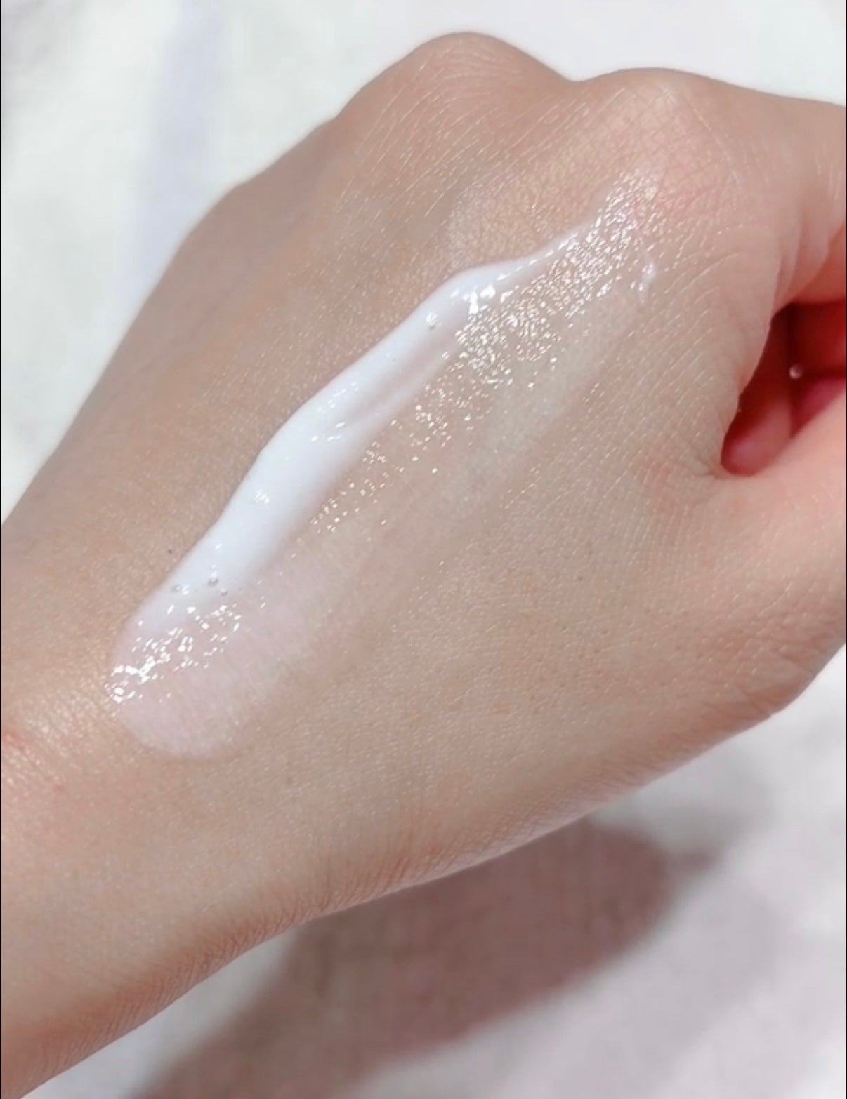 ニベア リペアエキスパート 薬用ボディミルク 乾燥肌用/ニベア/ボディミルクを使ったクチコミ(5枚目)