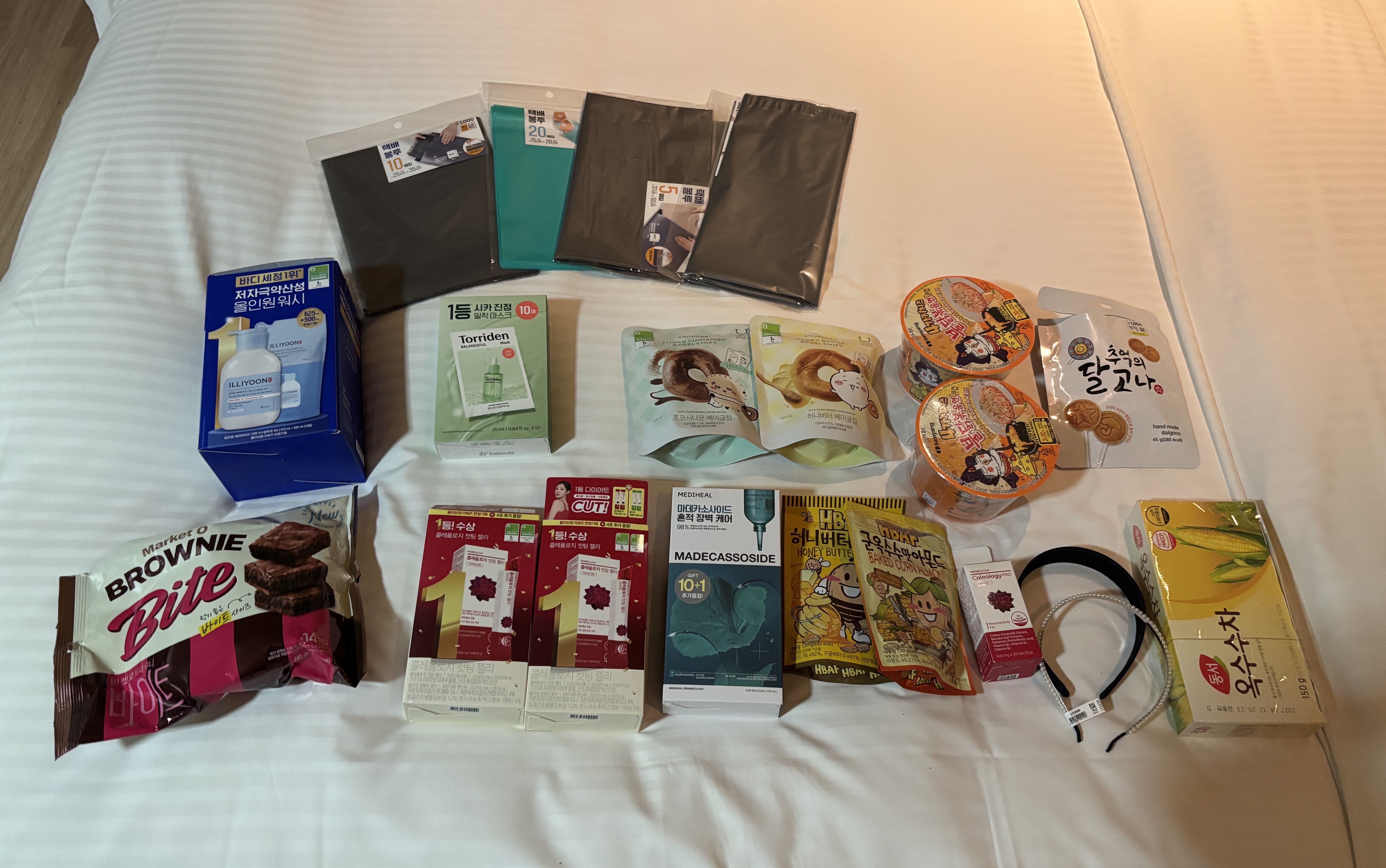 コレオロジーカットゼリー/FOODOLOGY/食品を使ったクチコミ（2枚目）