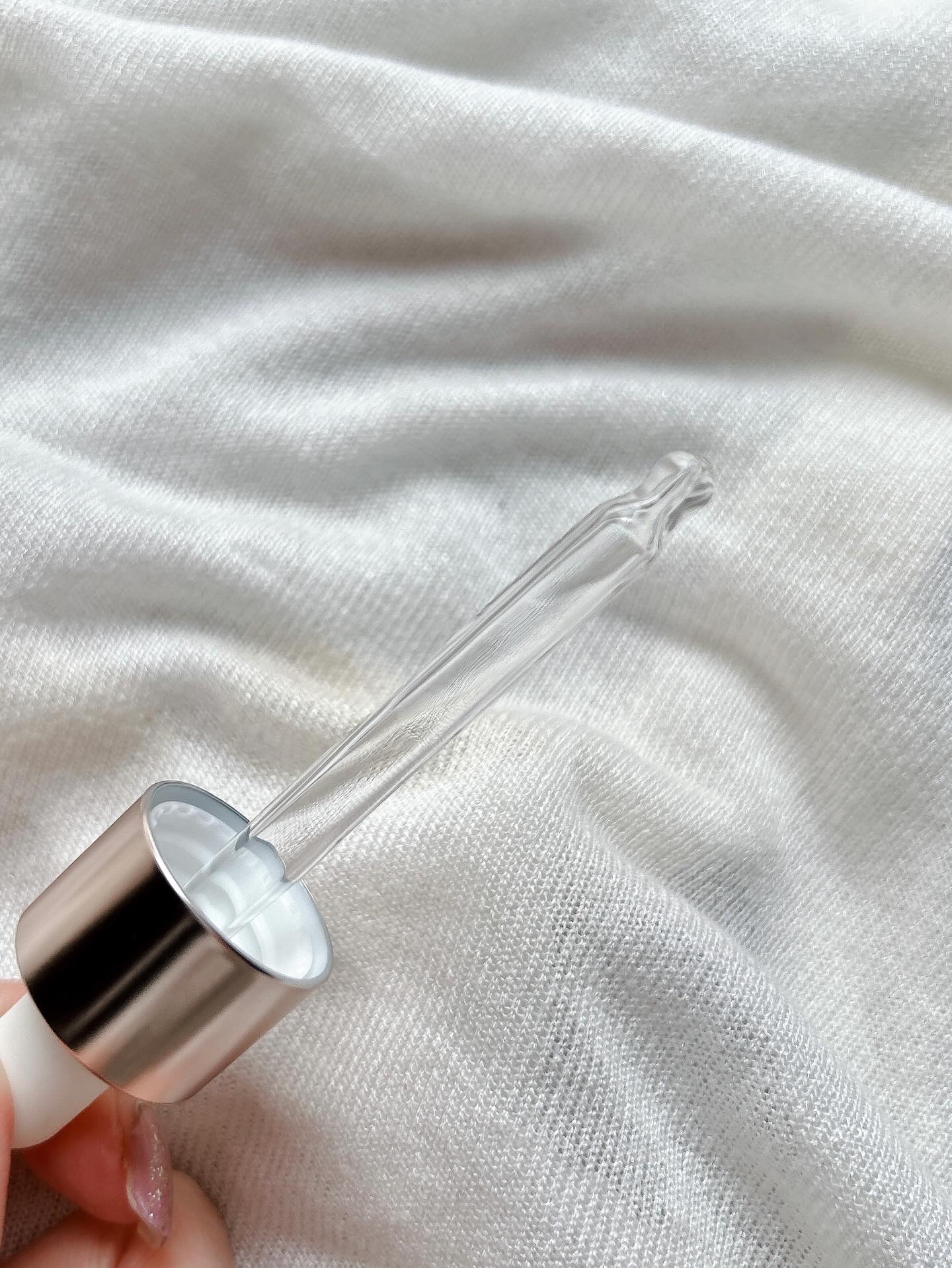 EGF アンプル/BY ECOM/美容液を使ったクチコミ（3枚目）