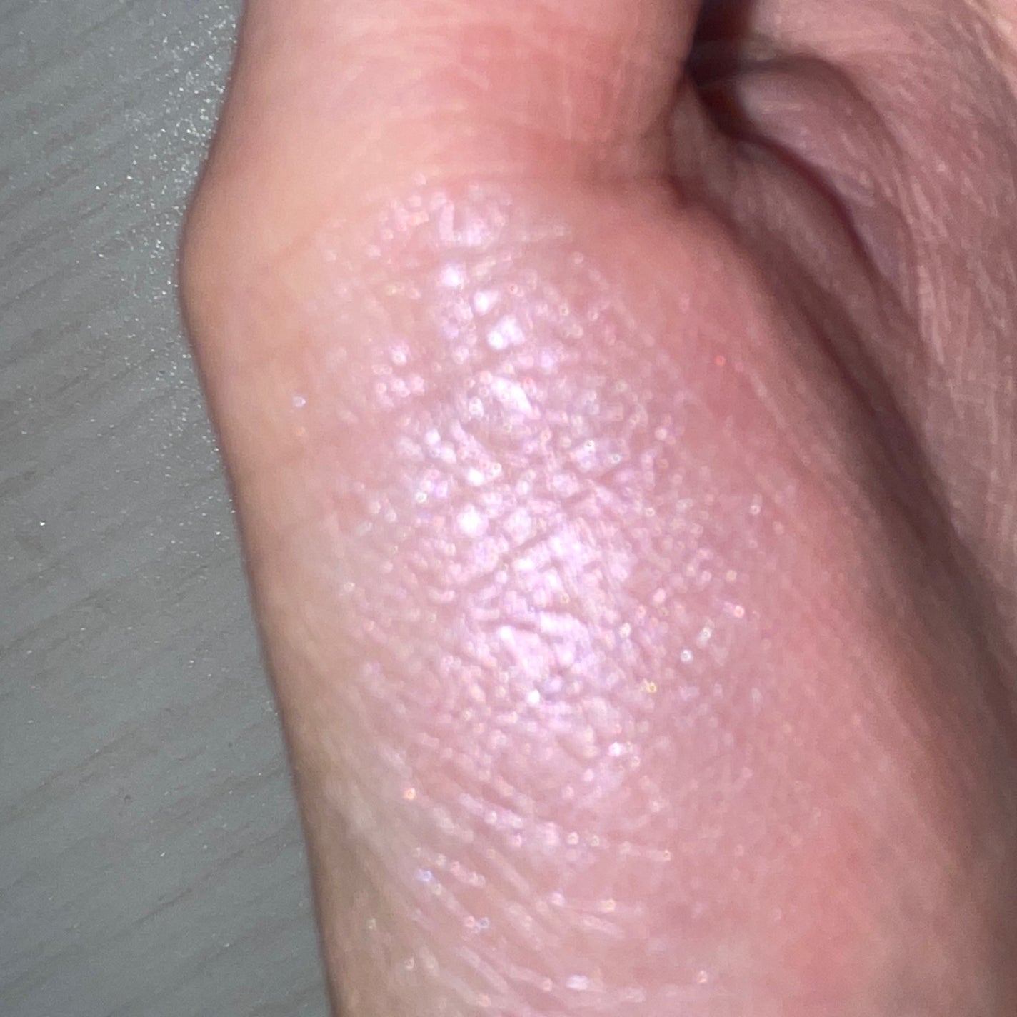 ムーングロウハイライター/キャンメイク/ハイライトを使ったクチコミ(5枚目)