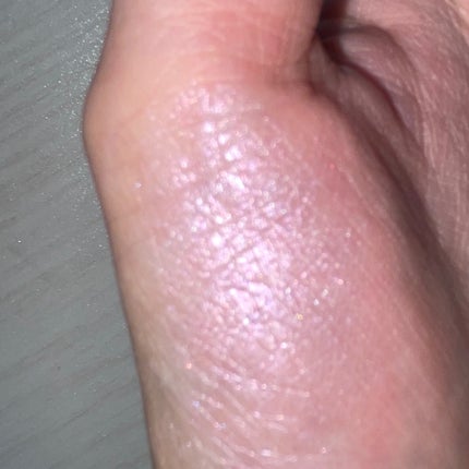 ムーングロウハイライター/キャンメイク/ハイライトを使ったクチコミ(5枚目)