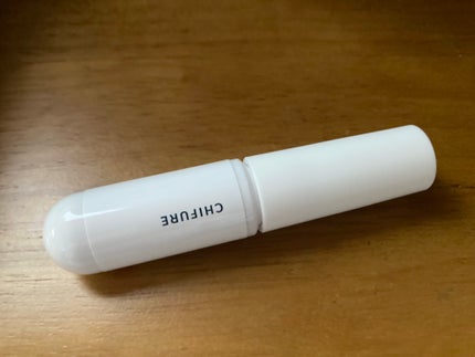 ティント リップ ジェル/ちふれ/リップティントを使ったクチコミ(1枚目)