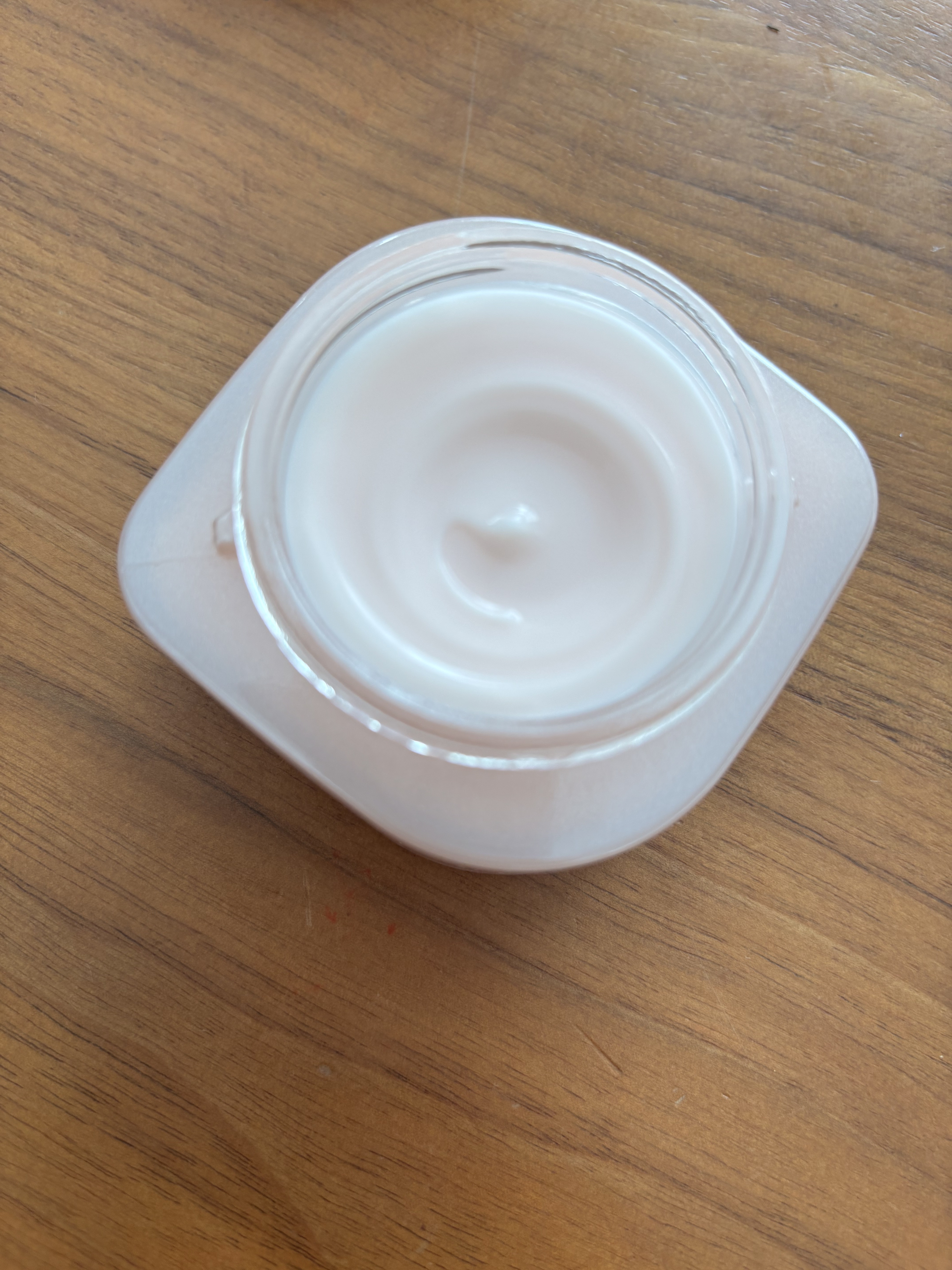 ミシャ グロウ クッション ファンデーション(ルミナスカバー) No.23 ナチュラル/MISSHA/クッションファンデーションを使ったクチコミ（3枚目）