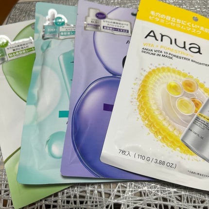 RXザ・ビタミンC23セラム/COSRX/美容液を使ったクチコミ(5枚目)