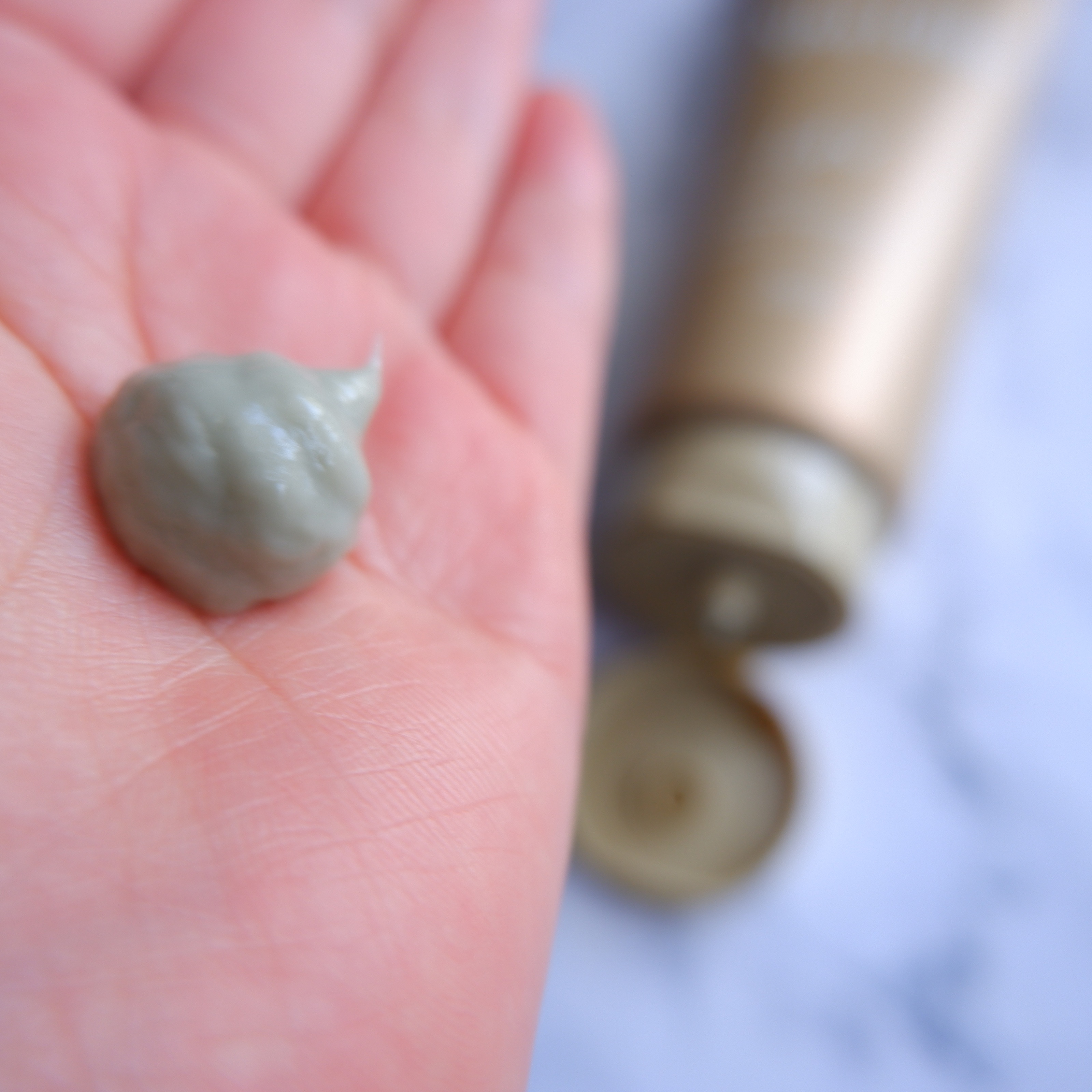 スパタイム クリームシャンプー （リッチモイスト） 250g/Spa time/市販シャンプーを使ったクチコミ（2枚目）